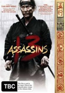 13 Assassins
