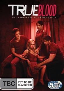 True Blood - Season 4