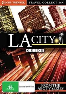 LA City Guide
