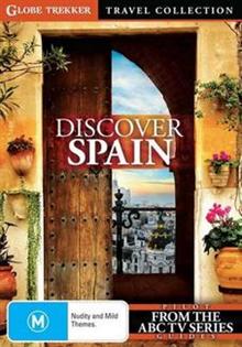Discover Spain