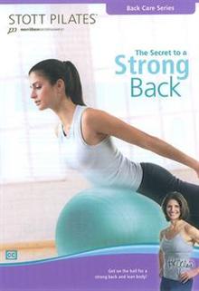 The Secrets To A Strong Back