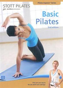 Basic Pilates (2nd Edition)