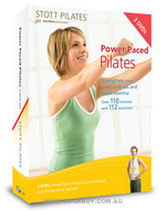 Power Pilates