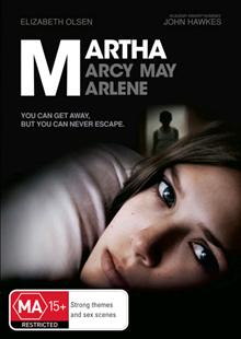 Martha Marcy May Marlene