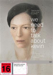 We Need To Talk About Kevin