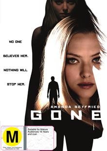 Gone