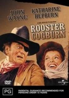 ROOSTER COGBURN