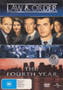 Law & Order - Season 4