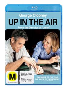 Up In The Air