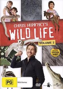 Chris Humphreys: Volume 2