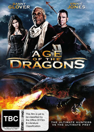 Age of the Dragons