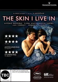 The Skin I Live In