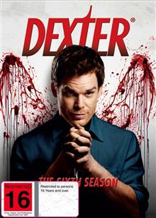 Dexter - Season 6
