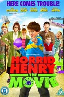 Horrid Henry