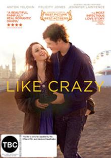 Like Crazy