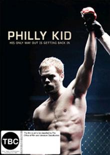 The Philly Kid