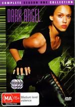Dark Angel - Season 1