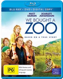 We Bought a Zoo