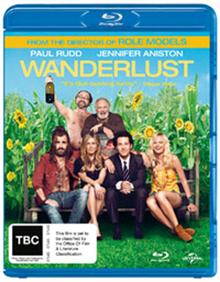 Wanderlust