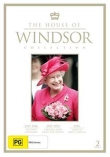 The House of Windsor Collection