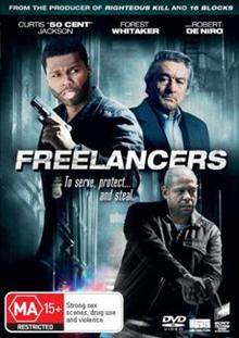 Freelancers