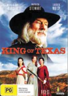 King Of Texas