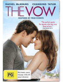 The Vow