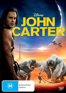 John Carter