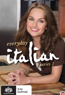Everyday Italian - Series 1