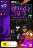 Grizzly Tales - Hear No Weevil, See No Weevil