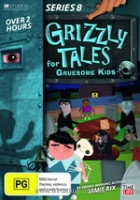 Grizzly Tales - Frank Einstein's Monster