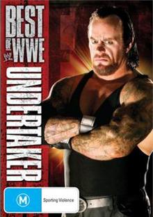 WWE Best Of Undertaker