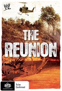 WWE The Reunion