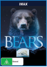 Imax - Bears