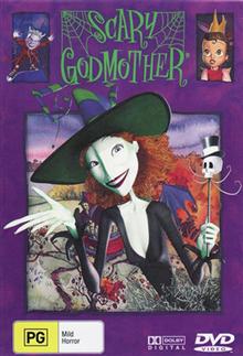 Scary Godmother