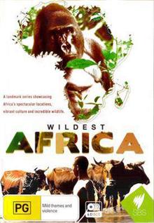 Wildest Africa