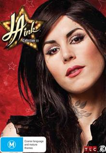 LA Ink Season 11