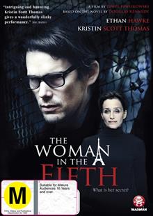 The Woman In The Fifth