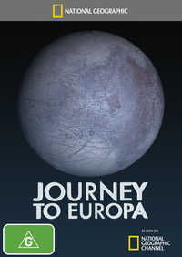 Journey to Europa - National Geographic