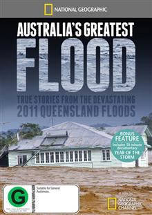 Australia's Greatest Flood (National Geographic)