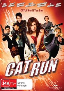 Cat Run