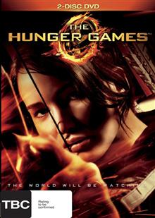 The Hunger Games