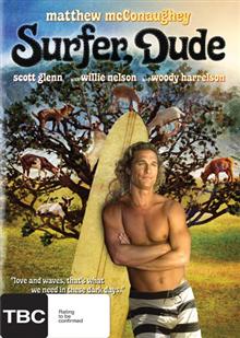 Surfer Dude