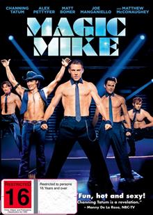 Magic Mike