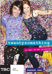 Twentysomething
