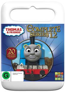 Thomas & Friends - Series 12