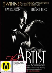 The Artist