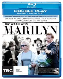 My Week With Marilyn