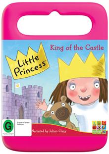 Little Princess: King of the Castle