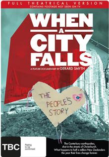 When A City Falls
